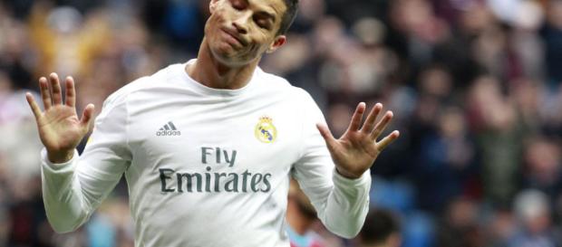 Cristiano y su futuro desconocido Cristiano y su futuro desconocido