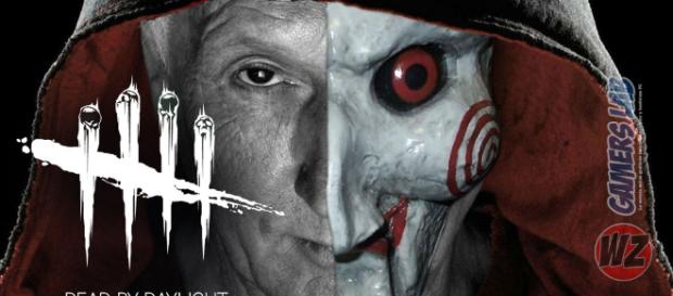 Dead By Daylight revela un nuevo asesino de payasos Dead By Daylight revela un nuevo asesino de payasos