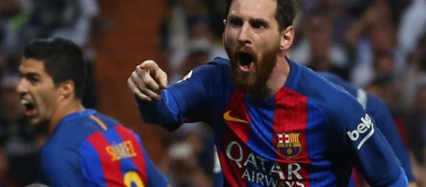 El Barcelona tiene el ojo puesto en Antoine Griezmann y Clément Lenglet El Barcelona tiene el ojo puesto en Antoine Griezmann y Clément Lenglet