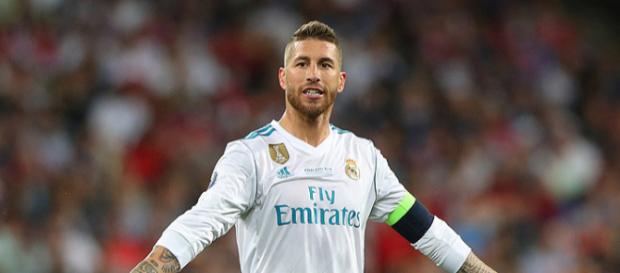 El central del Madrid se acaba de meter en graves problemas. El central del Madrid se acaba de meter en graves problemas.