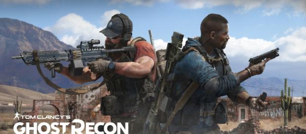 El Ghost Recon Wildlands nuevas caracterisitcas El Ghost Recon Wildlands nuevas caracterisitcas