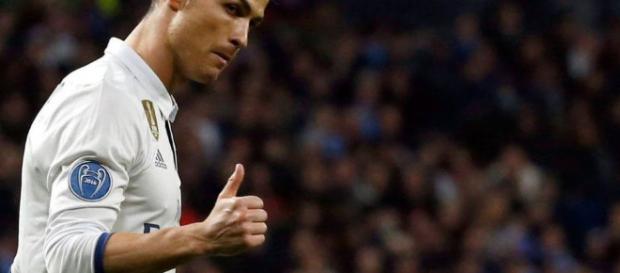 El posible sustituto de CR7 en el Madrid El posible sustituto de CR7 en el Madrid