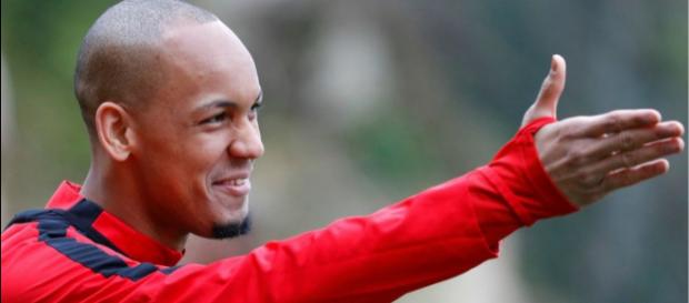 Fabinho quitte l'AS Monaco pour Liverpool ! Fabinho quitte l'AS Monaco pour Liverpool !