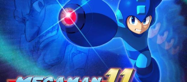 Fecha de lanzamiento de Mega Man 11 confirmada con un nuevo tráiler Fecha de lanzamiento de Mega Man 11 confirmada con un nuevo tráiler
