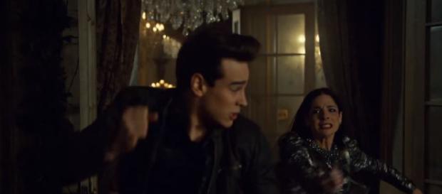 Freeform cancels Shadowhunters - Image credit - Shadowhunters | YouTube Freeform cancels Shadowhunters - Image credit - Shadowhunters | YouTube