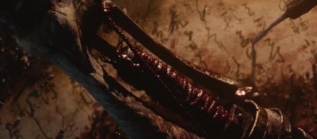 FromSoftware Shadows Die Twice se presentará en el e3 2018 FromSoftware Shadows Die Twice se presentará en el e3 2018