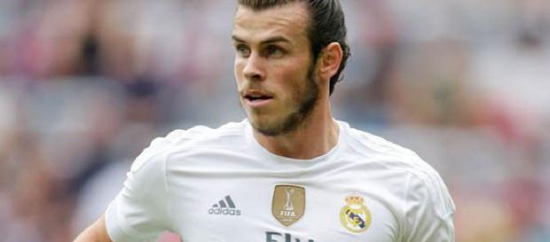 Gareth Bale puede llegar a la Premier League la próxima temporada. Gareth Bale puede llegar a la Premier League la próxima temporada.