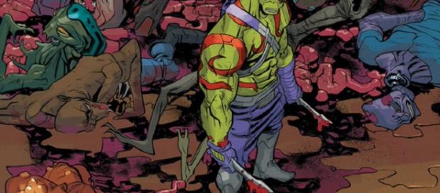 Ha sido uno de los héroes más poderosos de Marvel. Ha sido uno de los héroes más poderosos de Marvel.