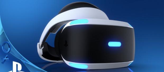 Here's When You Can See What Sony Has In Store For PSVR At E3 - uploadvr.com Here's When You Can See What Sony Has In Store For PSVR At E3 - uploadvr.com