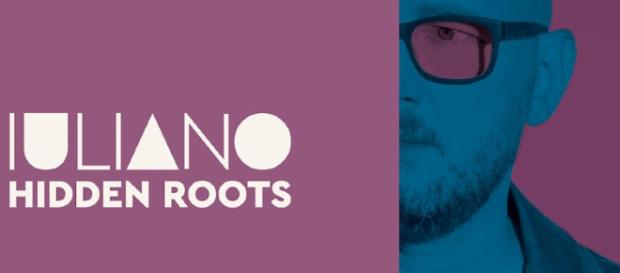 Hidden Roots EP de Iuliano, 2018. Hidden Roots EP de Iuliano, 2018.