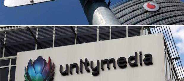 Internet und TV: Vodafone will Unitymedia übernehmen - fast 15 ... - infranken.de Internet und TV: Vodafone will Unitymedia übernehmen - fast 15 ... - infranken.de