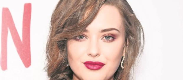 Katherine Langford anuncia que se separa de "13 Reasons Why". Katherine Langford anuncia que se separa de "13 Reasons Why".
