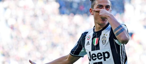 La juventus en busca de nuevos fichajes La juventus en busca de nuevos fichajes