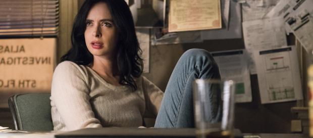 La temporada 3 de "Jessica Jones" promete una increíble trama. La temporada 3 de "Jessica Jones" promete una increíble trama.