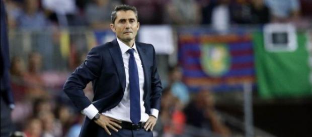 Le Barça prêt à foncer pour ce cadre de Tottenham ? Le Barça prêt à foncer pour ce cadre de Tottenham ?