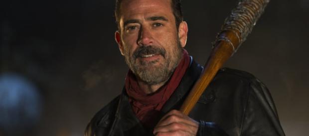 Lo que pasara en la temporada 9 con Negan Lo que pasara en la temporada 9 con Negan