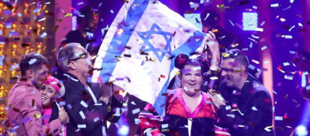 El gobierno israeli advierte que no van a organizar el certamen si se veta su capital. El gobierno israeli advierte que no van a organizar el certamen si se veta su capital.