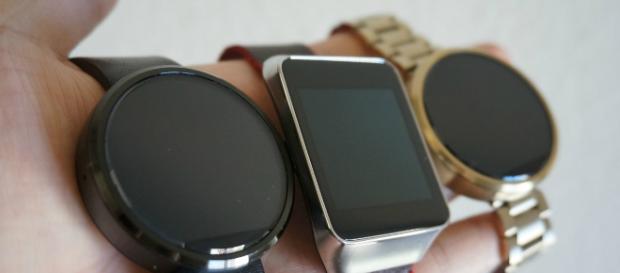 los relojes inteligentes mas economicos - finanzaspersonales.co los relojes inteligentes mas economicos - finanzaspersonales.co