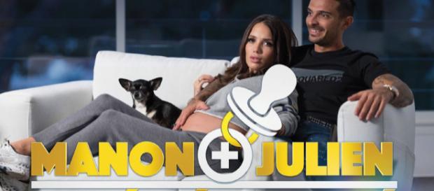 M6 diffusera bientôt une nouvelle émission qui mettra en scène Manon, Julien et leur bébé Tiago M6 diffusera bientôt une nouvelle émission qui mettra en scène Manon, Julien et leur bébé Tiago