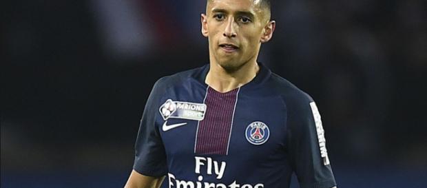 Marquinhos ha disfrutado de dos temporadas espectaculares en el PSG . Marquinhos ha disfrutado de dos temporadas espectaculares en el PSG .