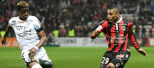 Marseille affronte deux nouveaux adversaires dans le dossier Dalbert ! Marseille affronte deux nouveaux adversaires dans le dossier Dalbert !