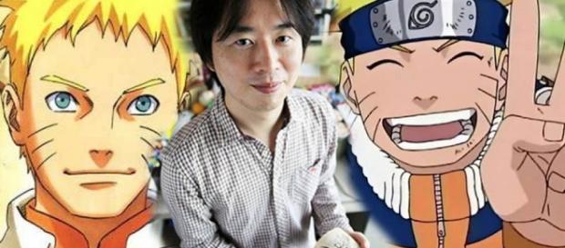 El creador de Naruto trabaja en un nuevo proyecto para este 2018 El creador de Naruto trabaja en un nuevo proyecto para este 2018