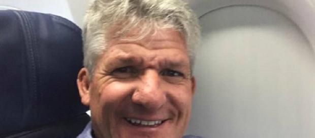 Matt Roloff dice que esta comprando una propiedad en Arizona Matt Roloff dice que esta comprando una propiedad en Arizona
