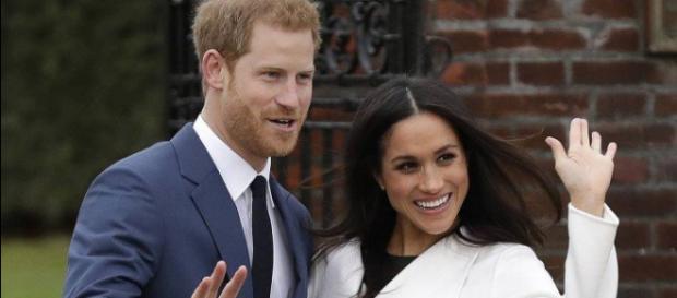 Megan Markle terá que se despedir de coisas triviais da vida de atriz Megan Markle terá que se despedir de coisas triviais da vida de atriz