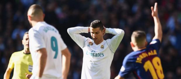 Mercato : L'énorme négociation entre le Real Madrid et le Barça ! Mercato : L'énorme négociation entre le Real Madrid et le Barça !