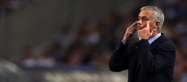 Mourinho quiere a Bale a cualquier costo Mourinho quiere a Bale a cualquier costo