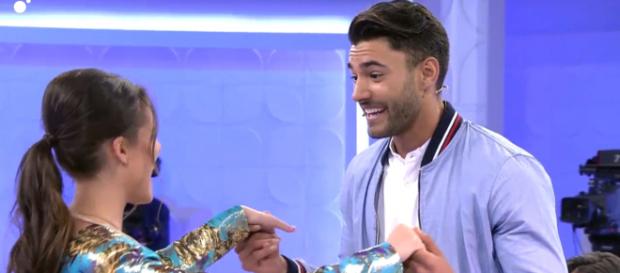 MYHYV: ¡Conoce a Maira, la nueva y explosiva pretendienta de Jaime de León! MYHYV: ¡Conoce a Maira, la nueva y explosiva pretendienta de Jaime de León!