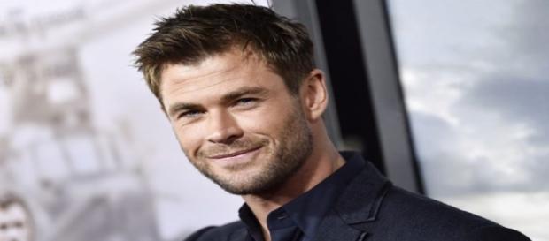 Chris Hemsworth confirma que dejará de ser Thor Chris Hemsworth confirma que dejará de ser Thor