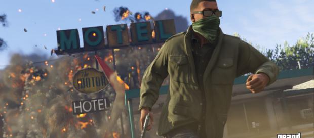 nuevas informaciones del gta v online nuevas informaciones del gta v online