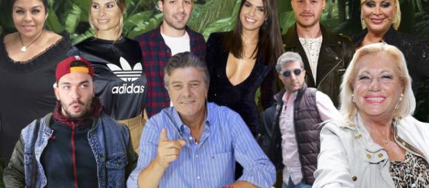 ¿Nuevo encuentro sexual en la isla? ¿Nuevo encuentro sexual en la isla?