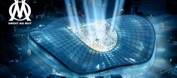 Olympique de Marseille quiere tener un gran equipo Olympique de Marseille quiere tener un gran equipo