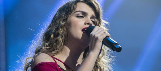 OT 2018: Amaia Romero ¿feminista o descuidada? OT 2018: Amaia Romero ¿feminista o descuidada?