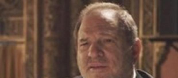 Parece que Harvey Weinstein mismo lo pensó así. Parece que Harvey Weinstein mismo lo pensó así.