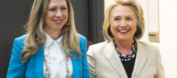 Parece que los problemas de pérdidas electorales de Hillary siguen vivos Parece que los problemas de pérdidas electorales de Hillary siguen vivos