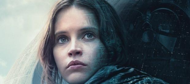 Prepárate para el impacto de Rogue One Prepárate para el impacto de Rogue One