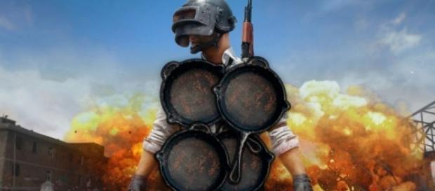 PUBG Latest Anti-Cheat Update Goes Awry on Randoms, Fix Incoming ... - comicbook.com PUBG Latest Anti-Cheat Update Goes Awry on Randoms, Fix Incoming ... - comicbook.com