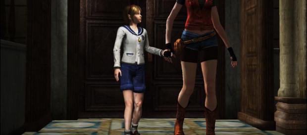 Resident Evil 2 Remake se verá en version E3. Resident Evil 2 Remake se verá en version E3.