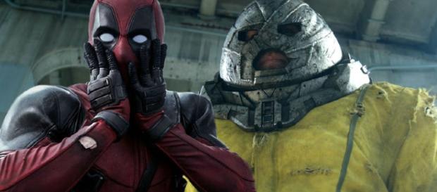 Revelado el personaje secreto de Ryan Reynolds en Deadpool 2 Revelado el personaje secreto de Ryan Reynolds en Deadpool 2