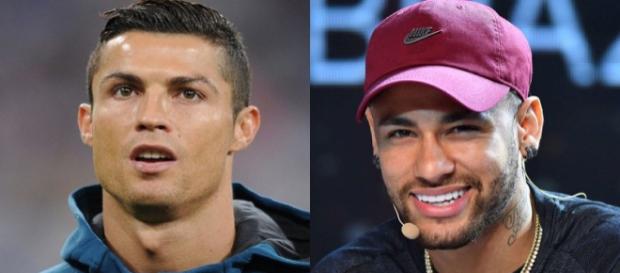 Ronaldo et Neymar bientôt réunis au PSG ? Ronaldo et Neymar bientôt réunis au PSG ?