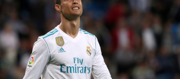 Ronaldo terá de pagar ao Fisco espanhol Ronaldo terá de pagar ao Fisco espanhol