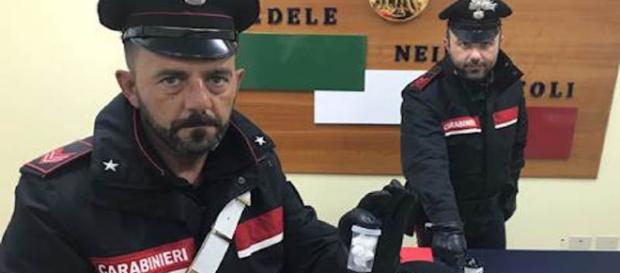 Sorpreso in casa con 7 mila euro e 5 g di cocaina: arrestato ... - faenzawebtv.it Sorpreso in casa con 7 mila euro e 5 g di cocaina: arrestato ... - faenzawebtv.it