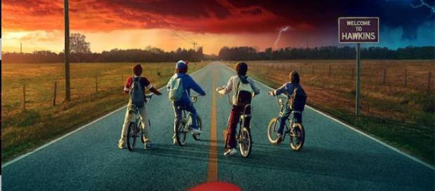 Stranger Things" adelanta fecha de estreno de su segunda temporada ... - publimetro.cl Stranger Things" adelanta fecha de estreno de su segunda temporada ... - publimetro.cl