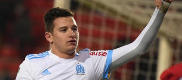 Thauvin encore incertain sur sa poursuite de carrière avec l'OM ? Thauvin encore incertain sur sa poursuite de carrière avec l'OM ?