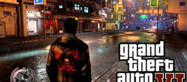 Todos los Detalles Acerca del Nuevo GTA 6 Todos los Detalles Acerca del Nuevo GTA 6