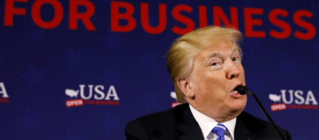 Trump: „Wir haben den Handelskrieg bereits verloren“ | Tiroler ... - tt.com Trump: „Wir haben den Handelskrieg bereits verloren“ | Tiroler ... - tt.com