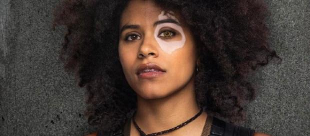 USA Today llamó a Beetz el "cautivador destacado" de Deadpool 2. USA Today llamó a Beetz el "cautivador destacado" de Deadpool 2.